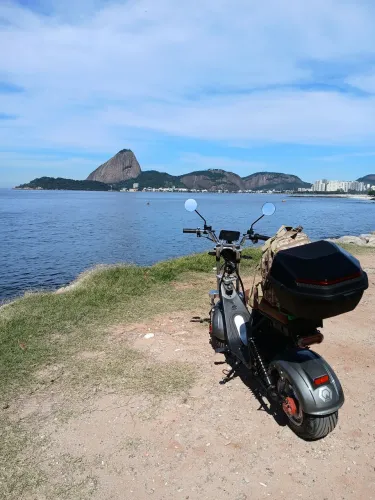 Autopropelido BASHI, 600km,