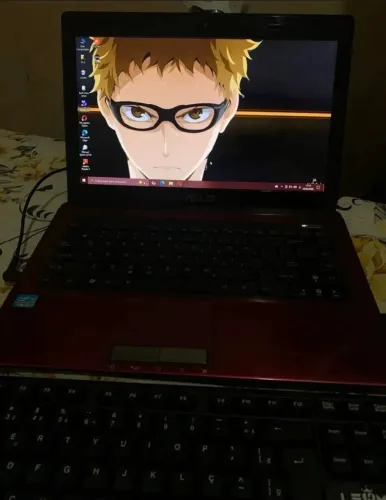 Notebook 