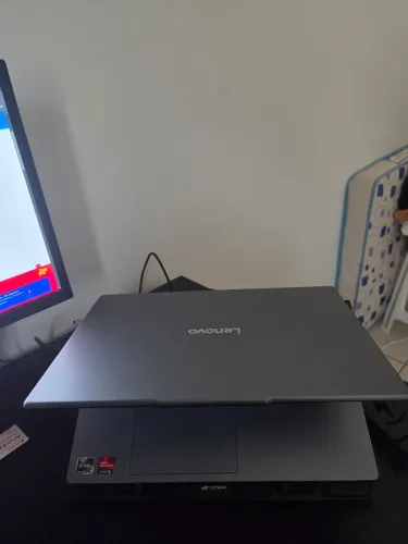 Notebook Lenovo ideapad slim 3 