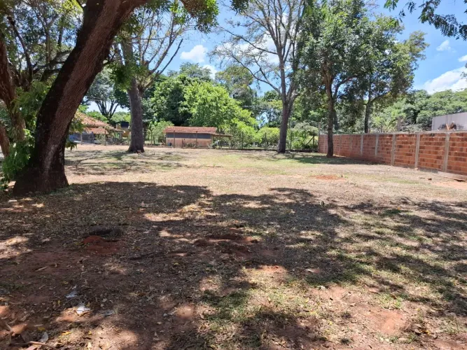 Terreno condomínio recreio