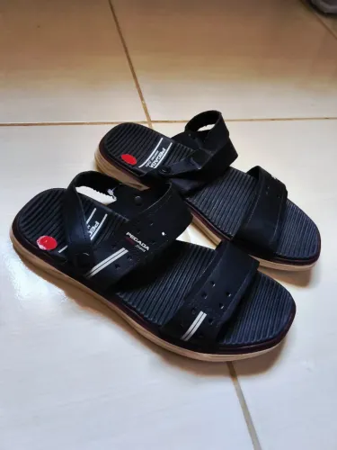 Sandália Masculina
