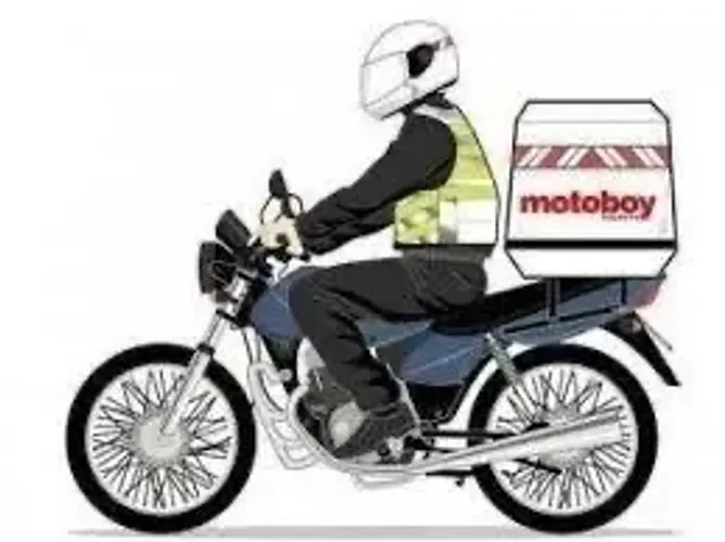Vaga para Motoboy - Pizzaria