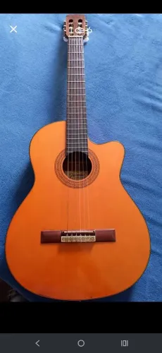 Violão Jasmine TC30C