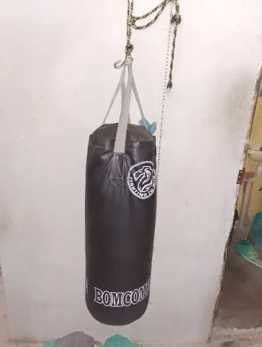 SACO DE BOX MUAI THAY 