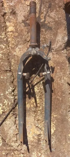 Garfo Caloi Cruiser Light Aro 26.
