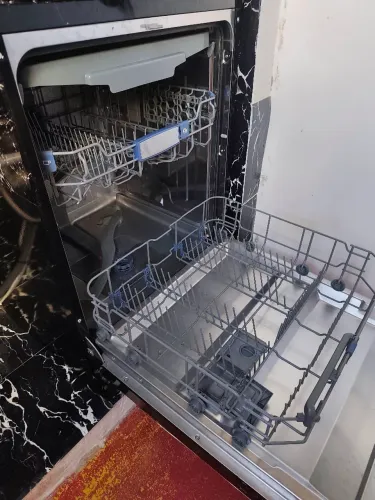 Máquina de lavar louça Eletrolux 14 função