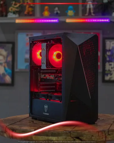 pc ryzen 5 3500x