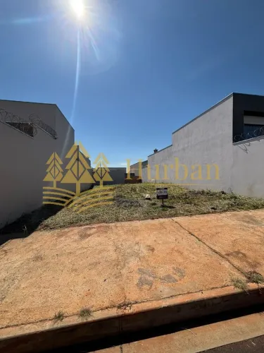 TERRENO RESIDENCIAL em UBERLÂNDIA - MG, ACLIMAÇÃO