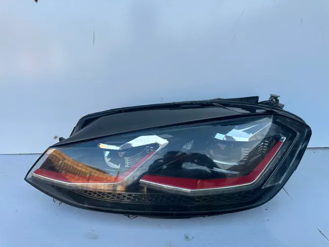 Farol golf mk7 led