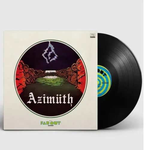 LP Azimuth 