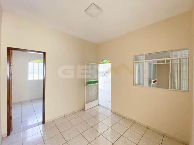 Apartamento à Venda no Bairro São José em Divinópolis MG.
