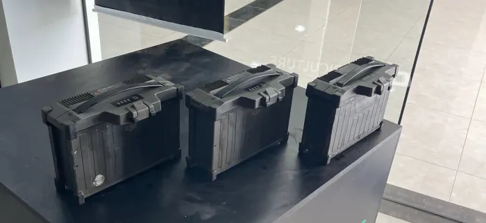 Bateria DJI Agras T20P