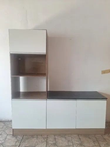 Armario de cozinha