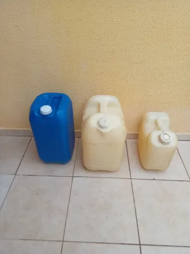 BOMBONAS 