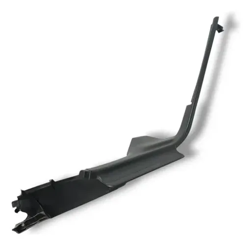 Soleira Moldura Tras Esq Honda Civic 1.6 1996 1997 1999 2000