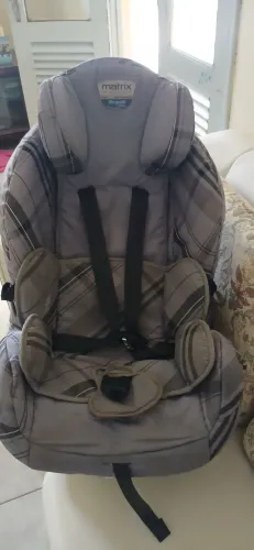 Bebê conforto 
