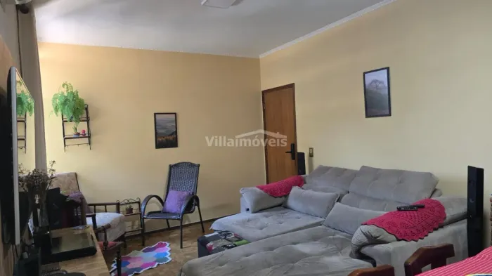apartamento - Centro - Campinas
