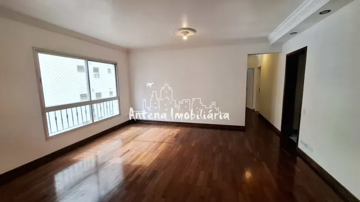 Apartamento com 02 dormitórios em Santa Cecília - Cód.: 3825.