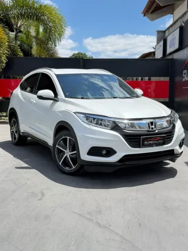 Honda HR-V EX 1.8 Flexone 16V 5P Aut. 2021