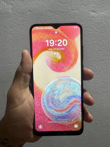 Samsung A04E - 64GB