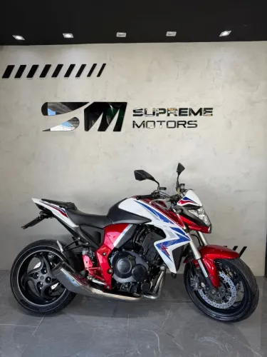 CB1000R BARRACUDA 2016