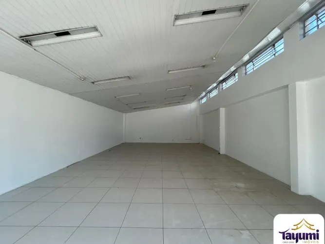 Prédio Comercial para Locação no Bairro Arroio Grande em Santa Cruz do Sul-RS: 1 Sala, 1 B
