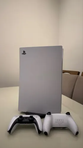 PlayStation 5 PS5