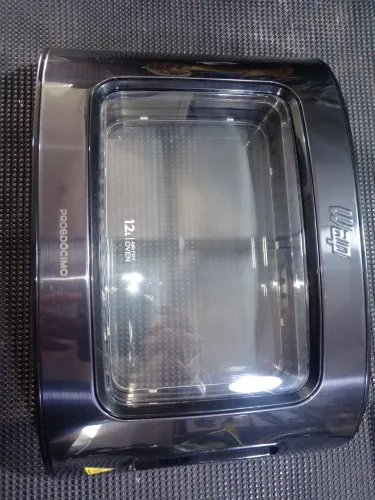 Portas para AirFryer Wap 12L Digital