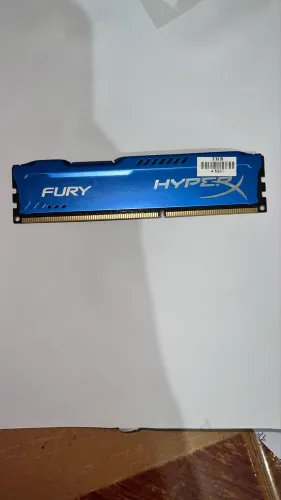 2 pente memória ram DDR3