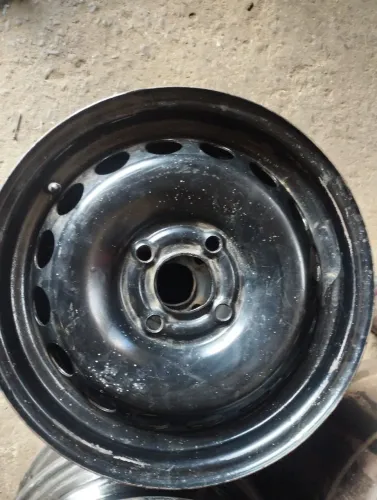 Rodas da Chevrolet