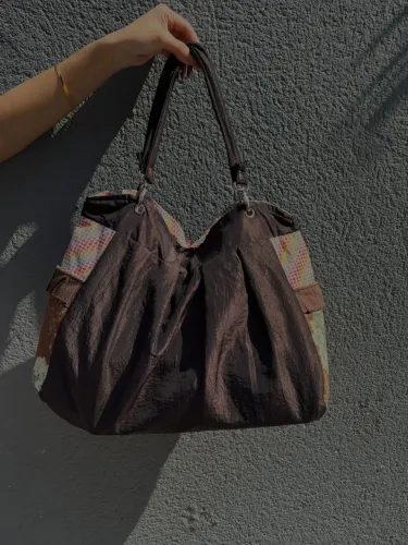 Bolsa vintage 