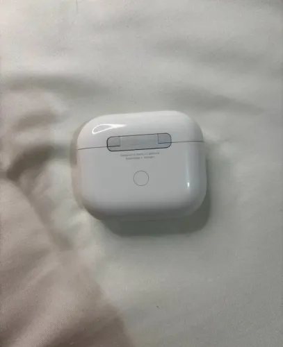 AirPods Apple - ORIGINAL 3 geração