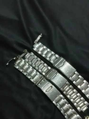 Pulseira relogio citizen