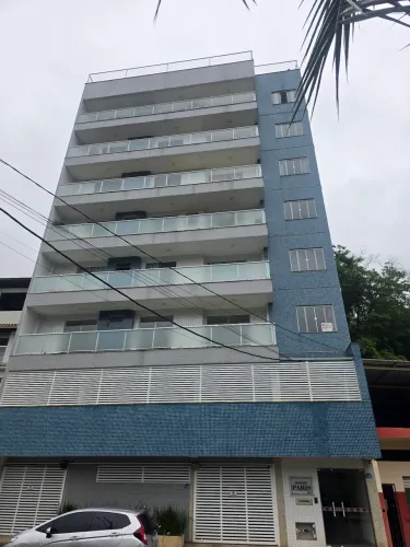 Apartamento cordeiro rj