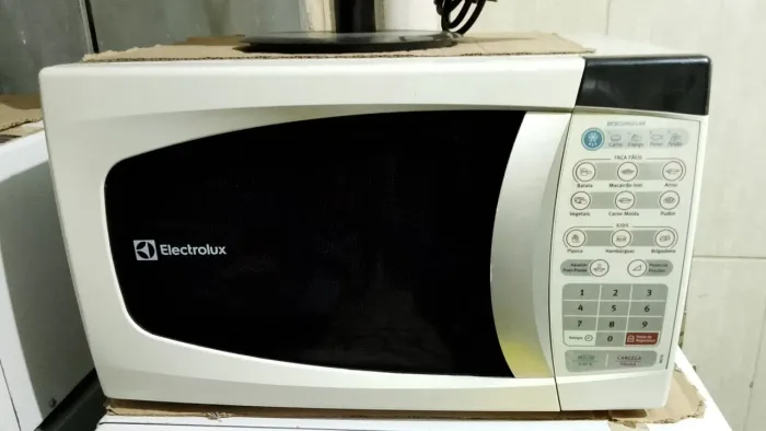 Microondas