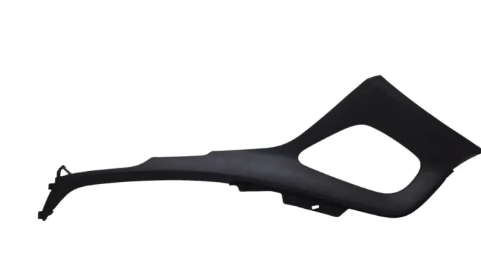 Acabamento Lateral Direito Console Byd Song Pro 2025