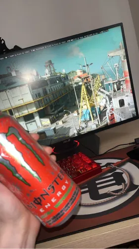 Monitor Gamer ASUS ROG Strix 27? 1440p TN - 165Hz, 1ms 