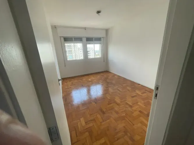 Apartamento para locação 2 dormitórios/ próximo metrô Clínicas