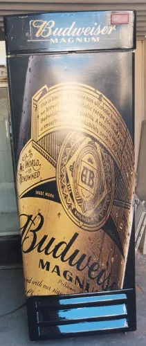 Freezer. Cervejeiro. Husmam. 500L. 220v