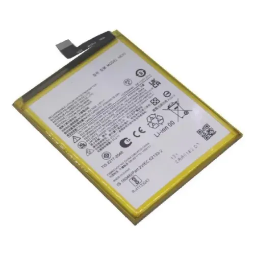 Bbateri modelo compatível NE50 para Moto G52 / G82 5G / G71s / G72 Batéria