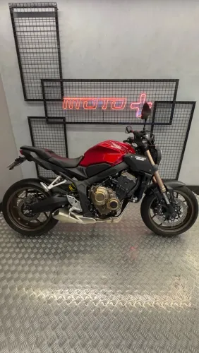 MT-07 2023 impecável