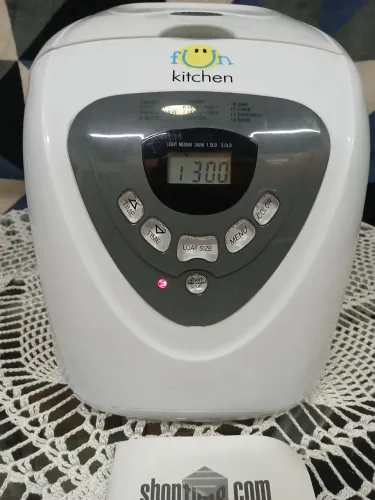 Panificadora funkitchen 