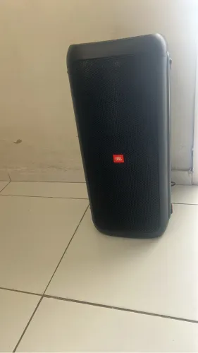 Jbl partbox 300