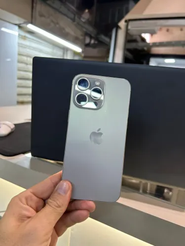 iPhone 15 Pro Max Mais Barato do DF