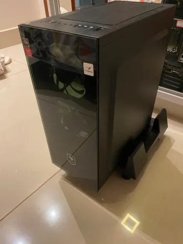 Pc gamer 1060 6gb