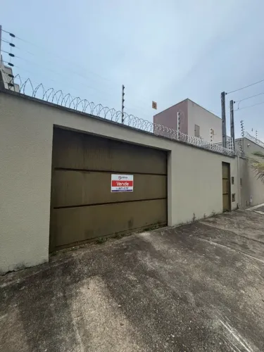 VENDO LOTE 200m² | 205 SUL