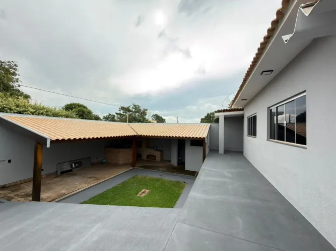Casa à venda Jardim Vale do Sol 290.000,00
