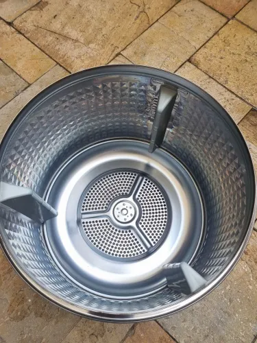 Cesto Inox de secadora samsung sdc3c101 