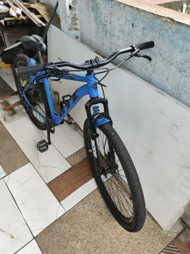 Bike aro 29