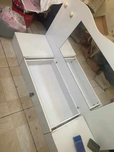 VENDO PENTEADEIRA